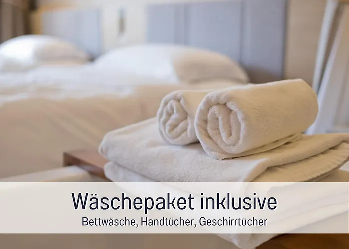 4 Sterne Ferienhaus Zum Weiher