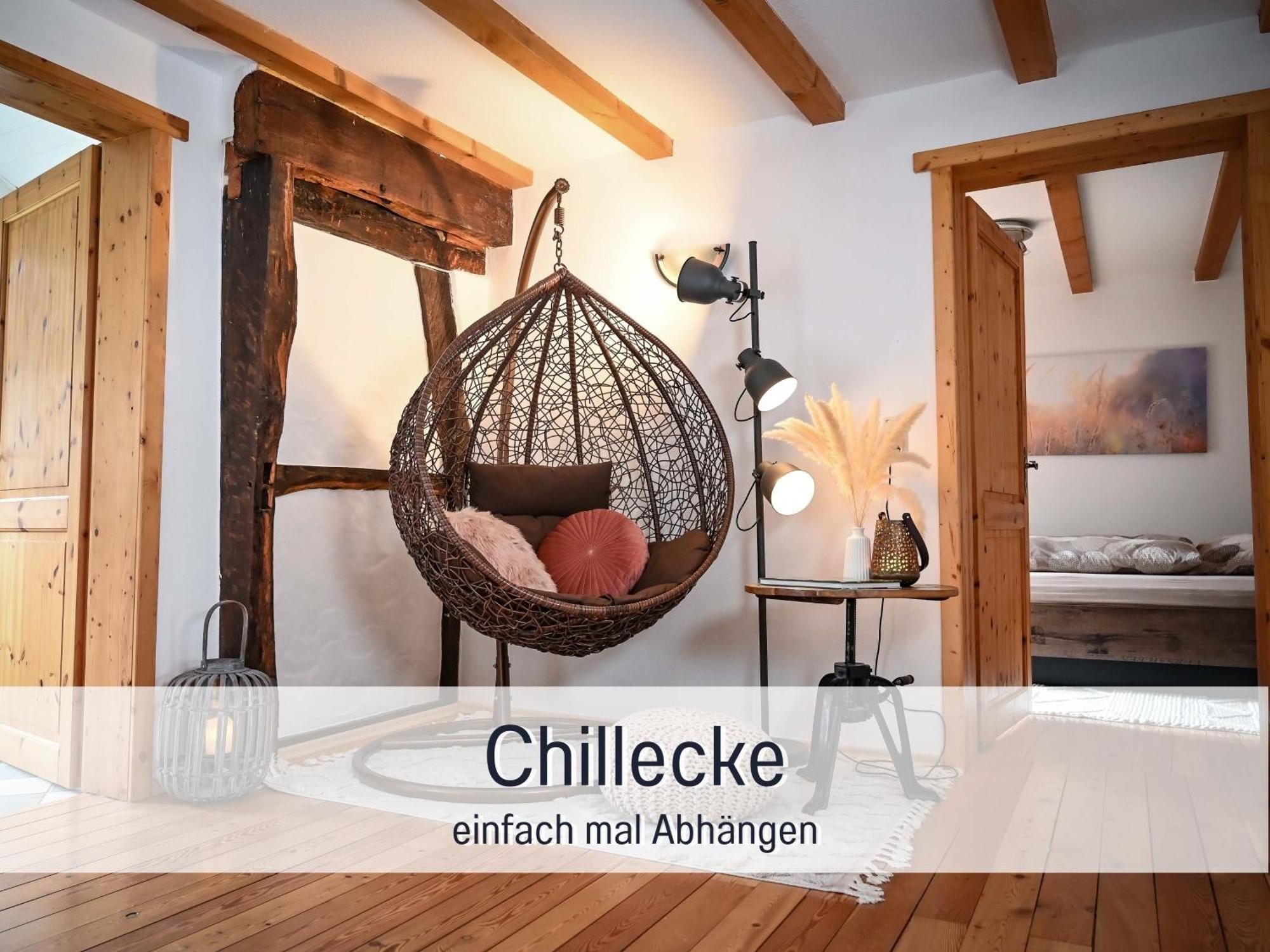 4 Sterne Zum Weiher Ferienhaus *