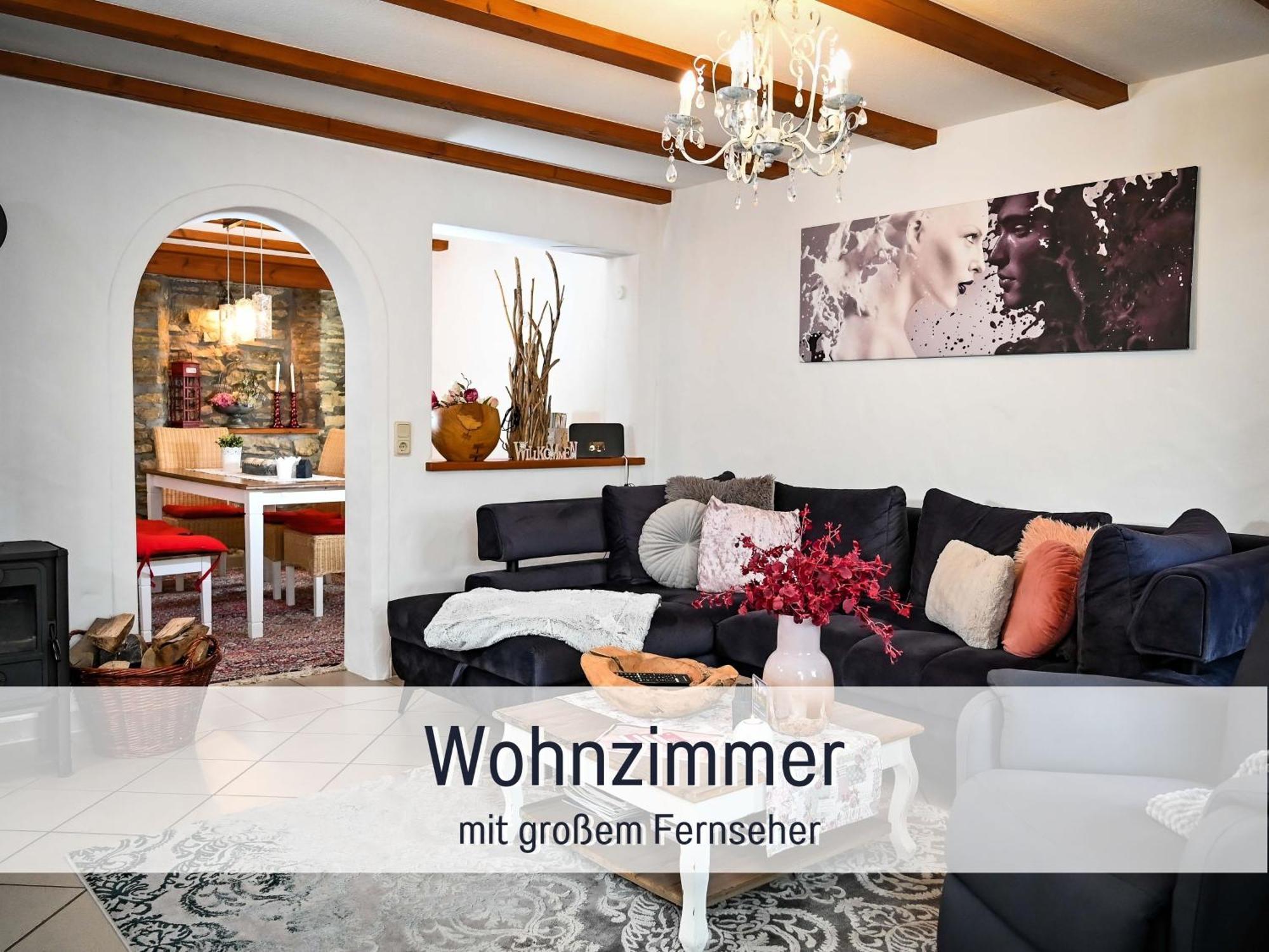 4 Sterne Zum Weiher *