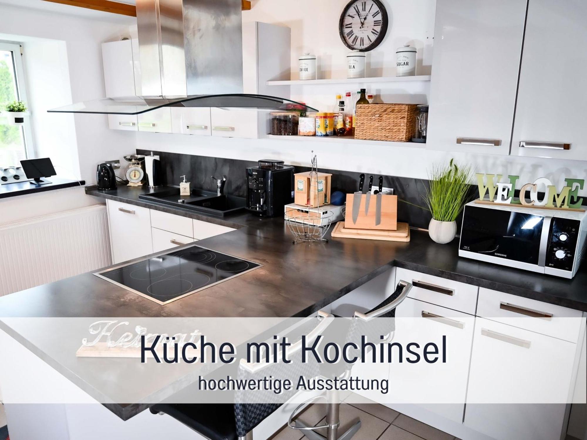 Ferienhaus 4 Sterne Zum Weiher