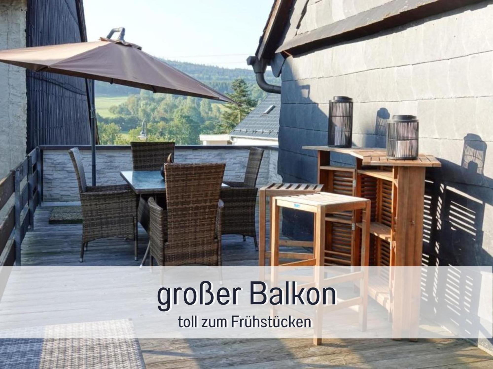4 Sterne Zum Weiher Ferienhaus