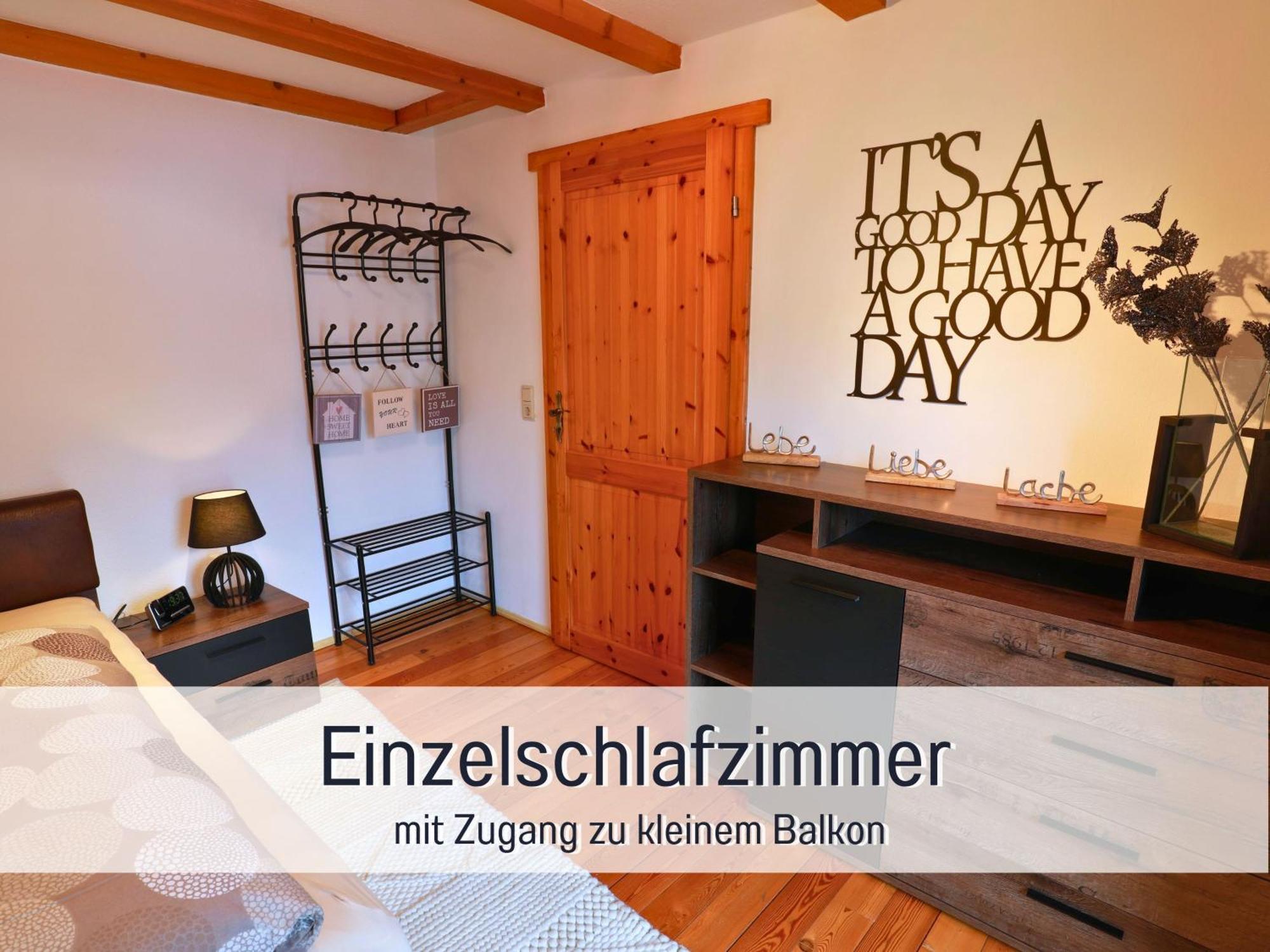 Ferienhaus 4 Sterne Zum Weiher *